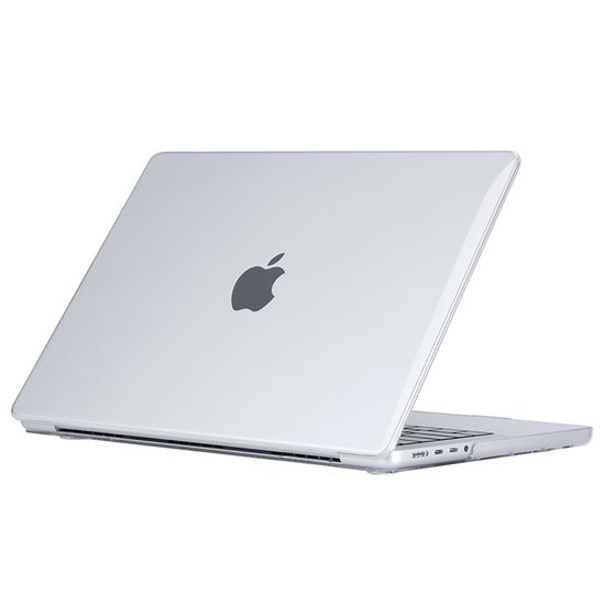 맥북 프로14 케이스 M5 M4 M3 M2 M1 투명 하드 풀커버