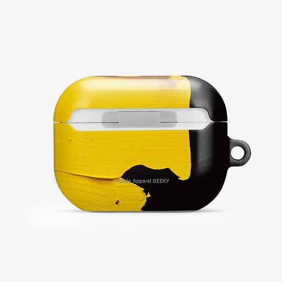 [에어팟케이스] Concrete No.06