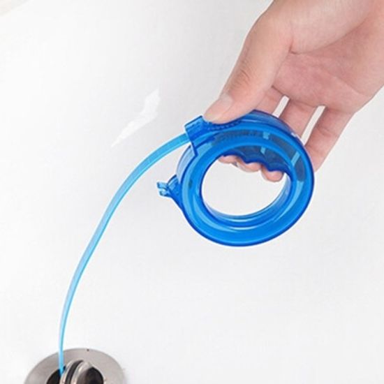 빠띠라인 롤타입 하수구 머리카락 제거기