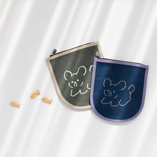 애니메리코이 U POUCH