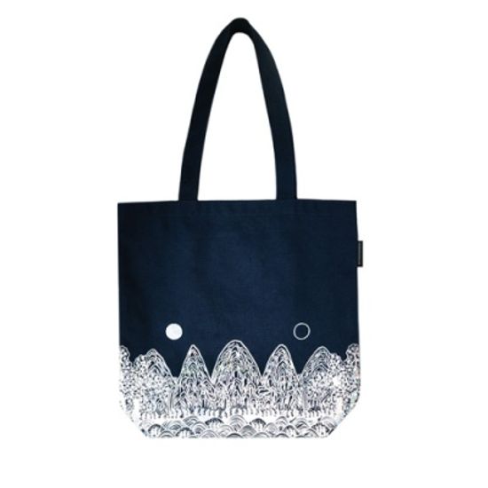 [디자인가안채] 에코백