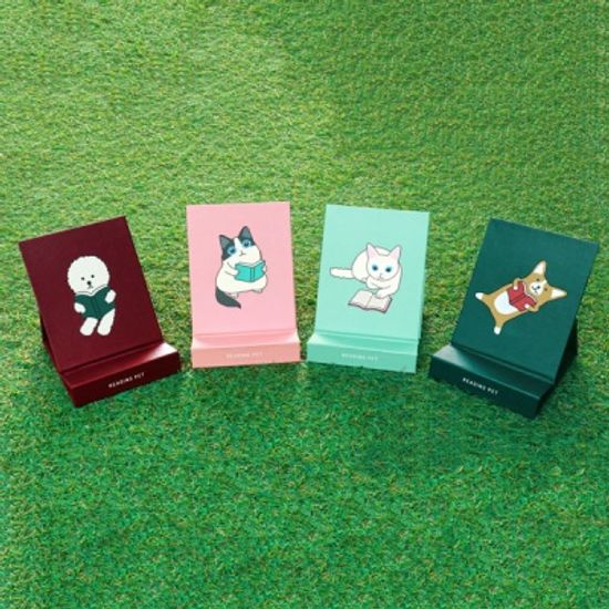 리딩펫 마그넷 스마트 스탠드