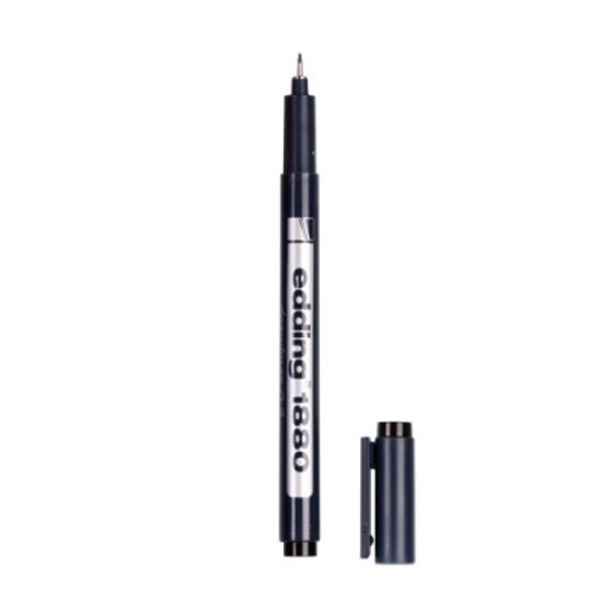 [하이트레이드] 에딩펜 1880/0.3mm [개/1] 81403