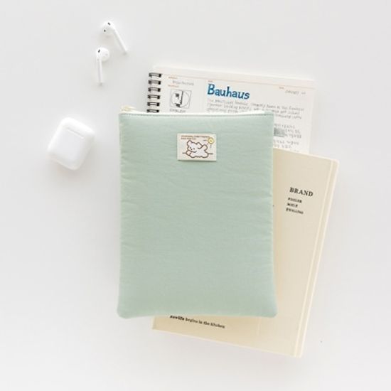 코이 8인치 태블릿 파우치 (4종)