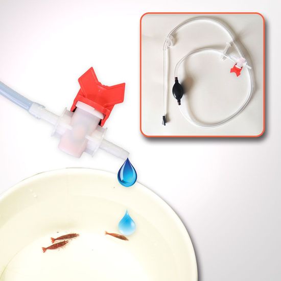 어와둥둥 물맞댐 환수 키트(WB46B05)