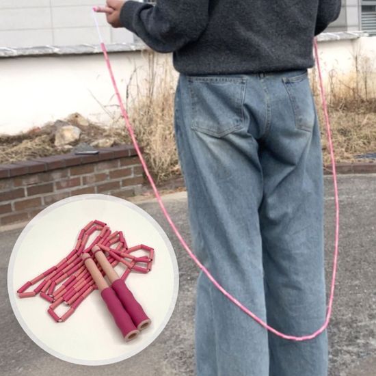 PARABU-2478-꼬임방지 구슬줄넘기 레드(WFDEE9A)