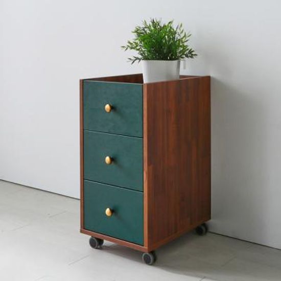 [노하우] 클래식 3단 서랍장