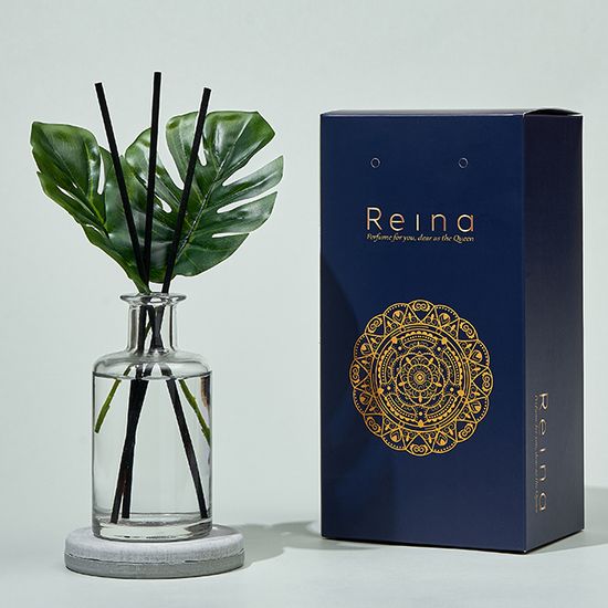 아로마 프리미엄 몬스테라 플라워디퓨저 150ml 2개