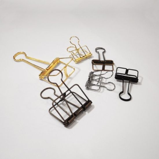 Metal Clip