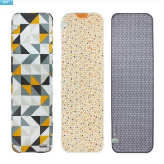 캠핑/여행 휴대용 전기장판 <포켓베드> 여행용 AC220V