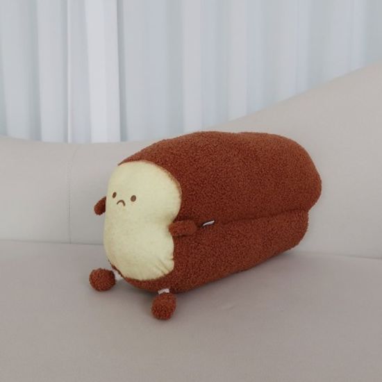 토스트 식빵 쿠션
