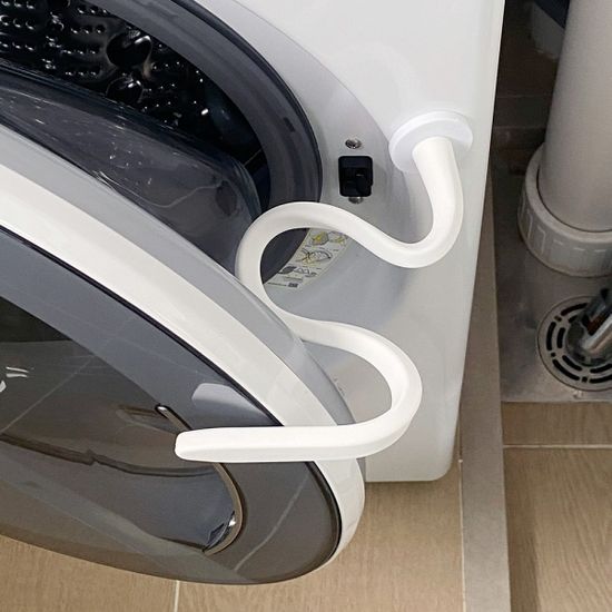 드럼세탁기 건조기 자석 도어클립 문닫힘방지