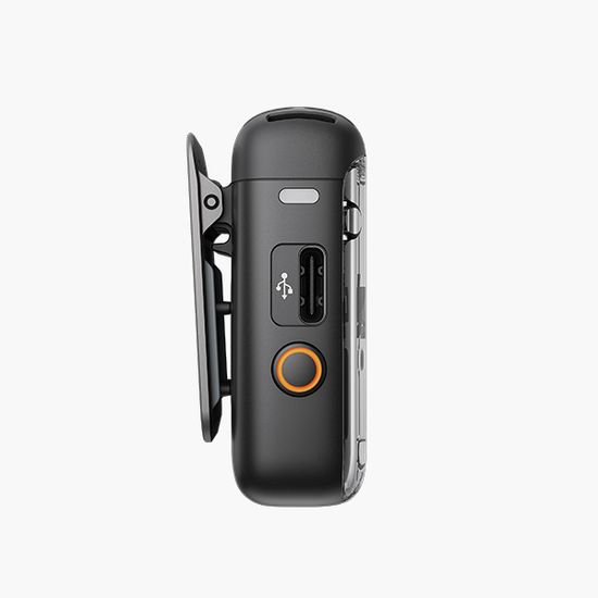 [DJI] 마이크 2 MIC 2 (1TX + 1RX ) 무선 마이크