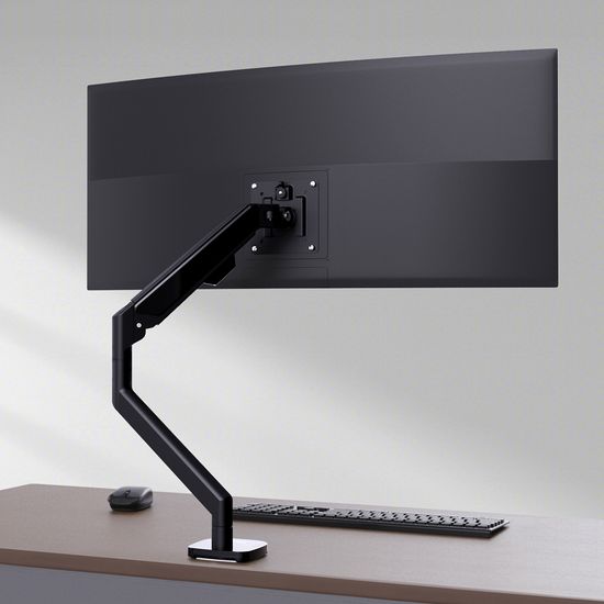 펠로우즈 PT 라이트 싱글 모니터암 거치대