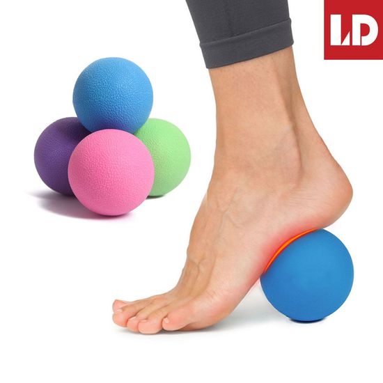 뭉침굿바이 싱글 마사지볼(W140AAF)