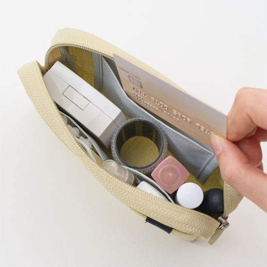 멀티 포켓 롱 v.2