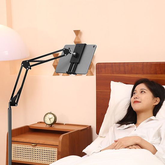 태블릿 핸드폰 휴대폰 스마트폰 테블릿 자바라 거치대