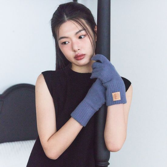 이터널유 마노 보헤미안 캐시미어 글로브 19종 (택1)