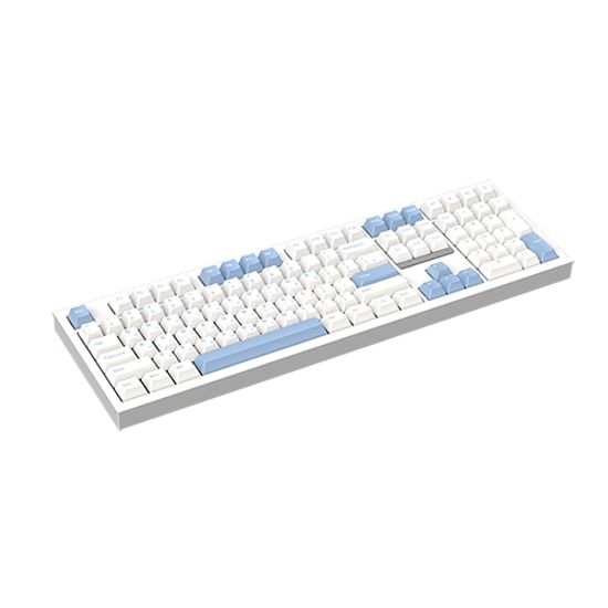 SPM PL108W 아라 풀배열 기계식키보드