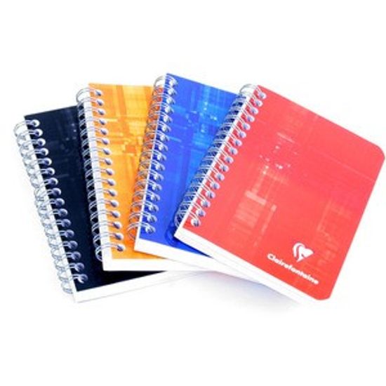 클레르퐁텐 2010 메트릭 스프링노트(S)-8506