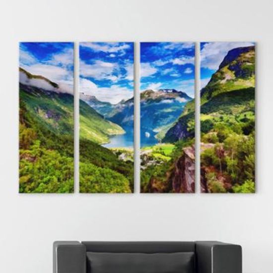 iy871-노르웨이의게이랑에르_대형노프레임세트