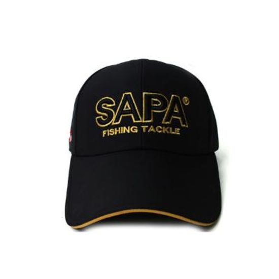 싸파 BW SHARK 클립 캡 SSC-010 낚시모자