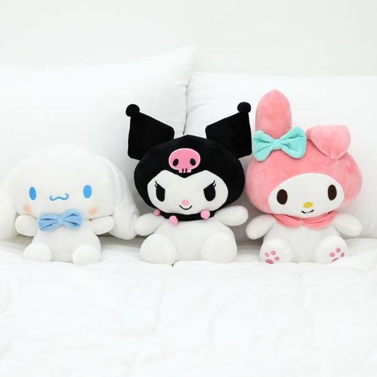 산리오 기본 봉제인형 25CM