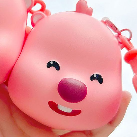 루피 얼굴 스퀴시 피규어 B(H102120)