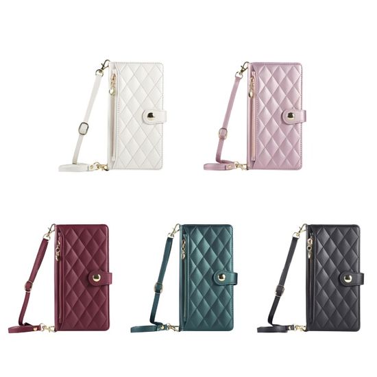 카드 슬롯 플립 지갑형 아이폰 케이스