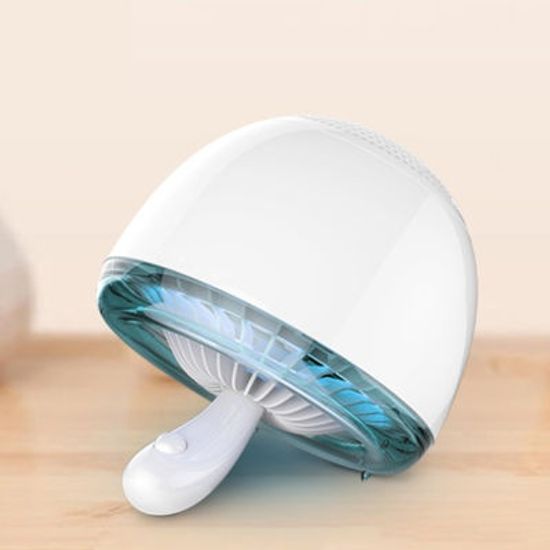 [NEST]플라이트랩_모기퇴치기+포충기+모기트랩