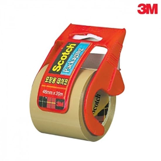 3M 스카치™ 포장용 테이프 디스펜서 132