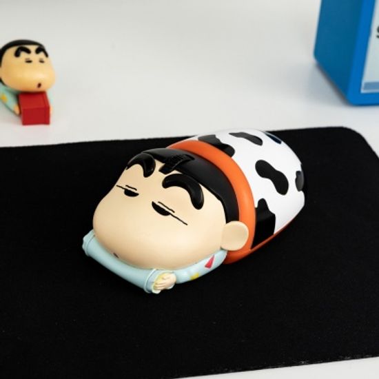 짱구 무선 블루투스 마우스 맥북 아이패드 마우스