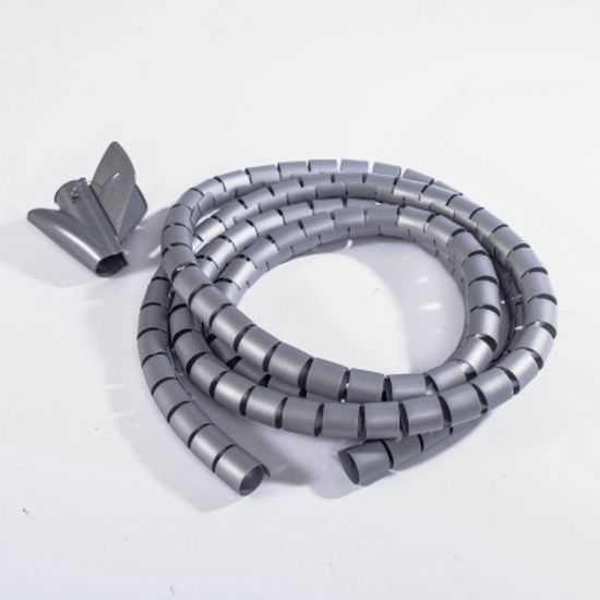 3M 스피드 전선정리 스네이크 커버(32mm) 케이블보호