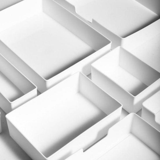 책상 서랍 칸막이 수납 정리함 대형