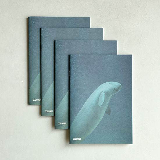 [3+1] 쥬노 신학기 디자인노트_듀공