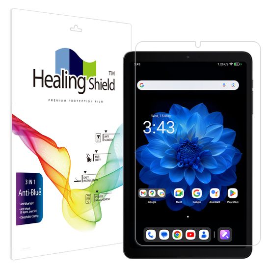 올도큐브 iPlay60 mini Pro 블루라이트차단 액정필름