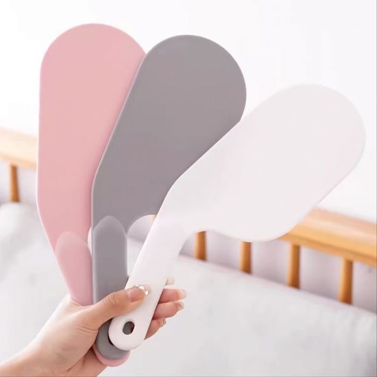 스마트 침대시트 정리 주걱