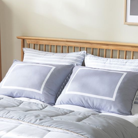 오리지널 기절베개 + 호텔식 베개커버 세트 2종세트