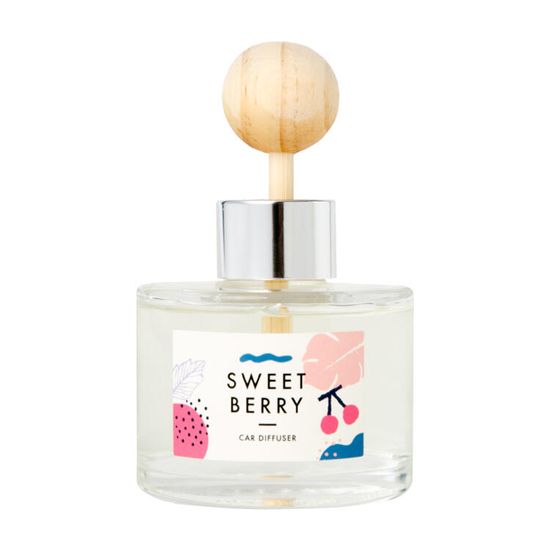 아트박스 차량용디퓨져120ml 스윗베리