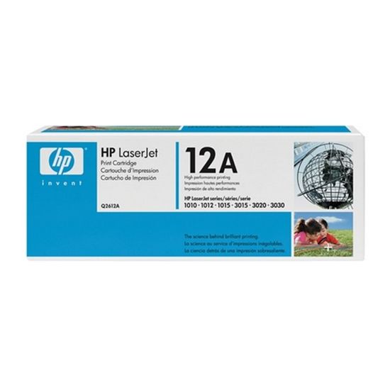 HP Q2612A