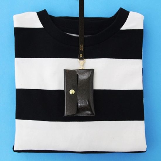 샤인 에브리미니포켓 홀로그램 카드 파우치