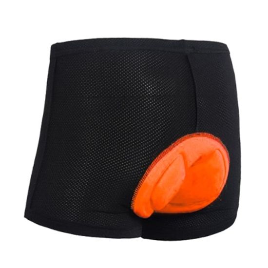 갓샵 자전거 패드 속 바지 팬츠 싸이클 엉덩이 보호대