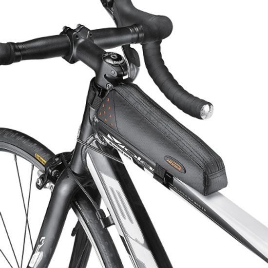 에어로다이내믹 자전거 탑튜브 프레임 가방 대만산