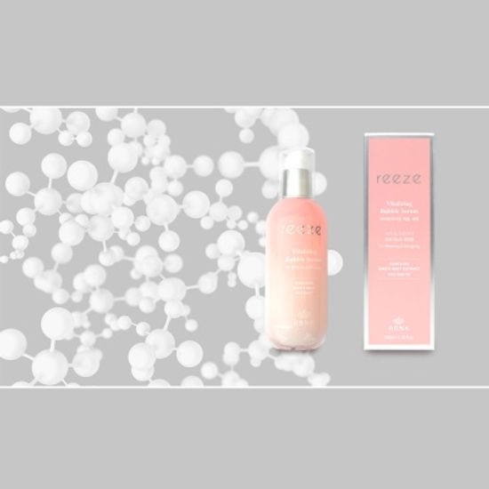 리즈 바이탈라이징 버블 세럼 100ml