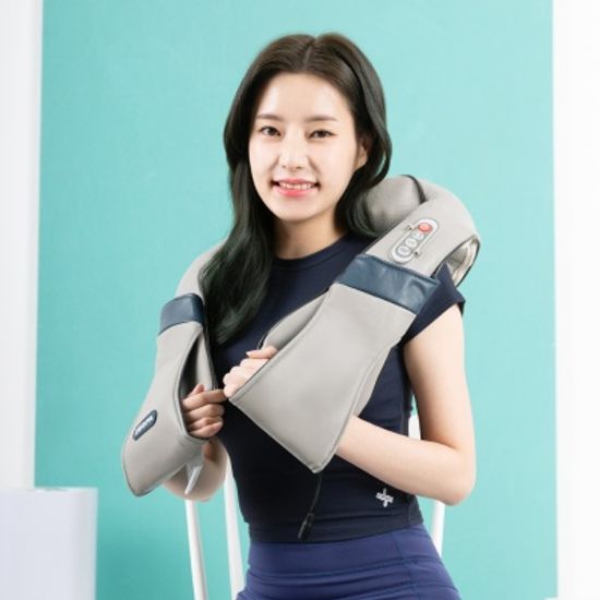 제스파 목어깨마사지기 ZP864S