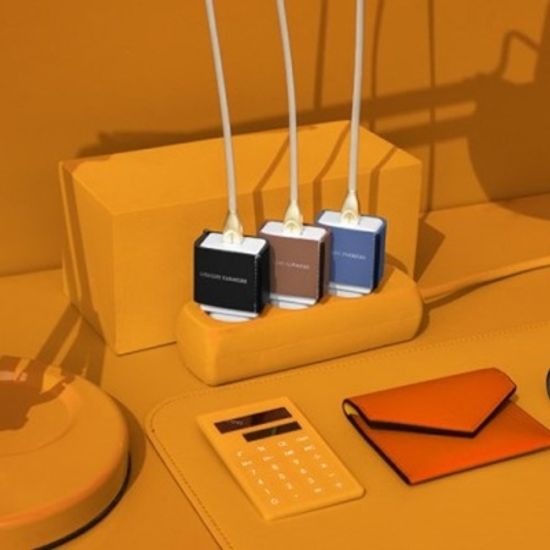 그리디파머스 퀄컴 퀵차지 3.0 18w 고속 충전기