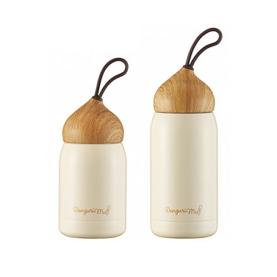ALLGO 올고 도토리 보온 보냉 텀블러 180ml SMBD-18C