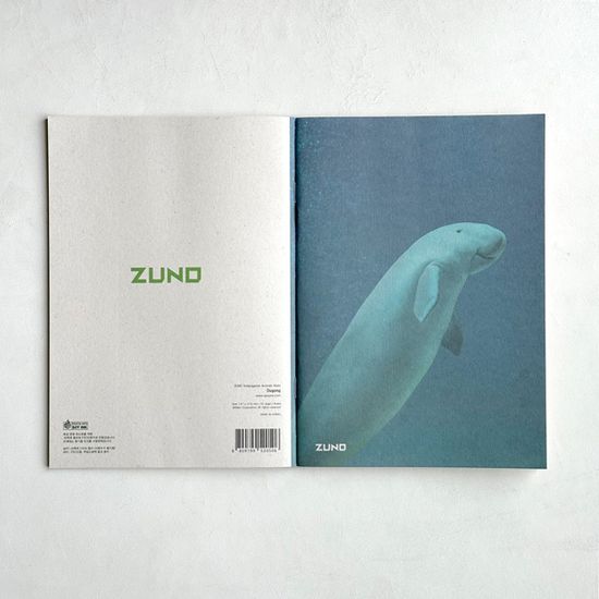 [3+1] 쥬노 신학기 디자인노트_듀공