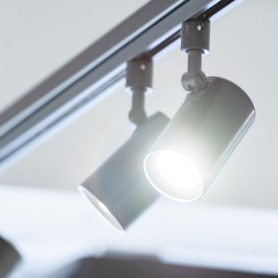 LED  PAR 20 7W 2개입 집중형 램프 파전구 하얀빛전구