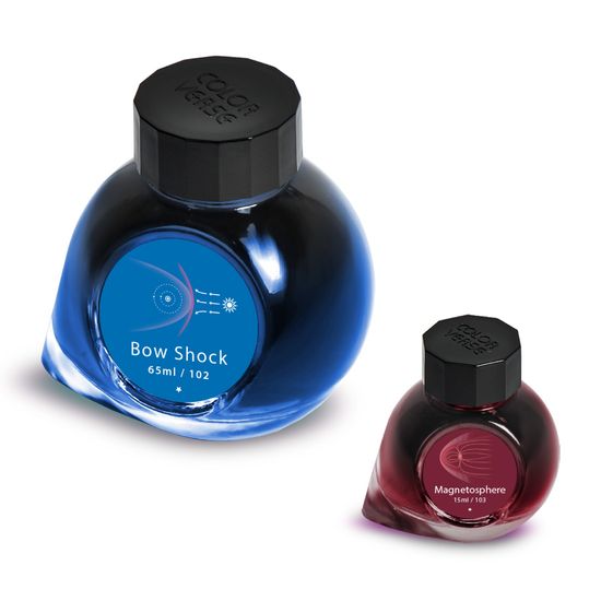 시즌8 보우 쇼크 & 인텐스 마그네틱 필드 65ml+15ml